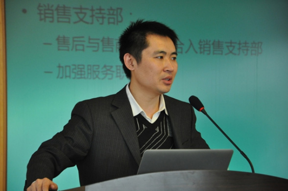 精準定位，捷視飛通專注發(fā)展專業(yè)移動視頻通訊業(yè)務