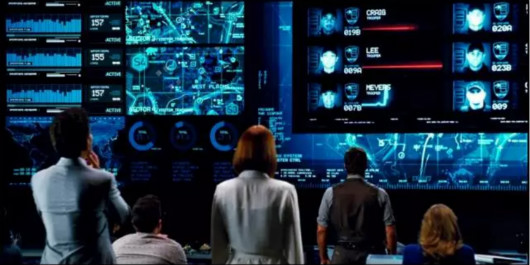 阜新公安：攜手捷視飛通，打通省-市-區(qū)-所四級(jí)指揮鏈