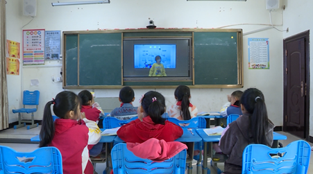 湖口縣：建好“三個(gè)課堂”，帶來了哪些新變化？